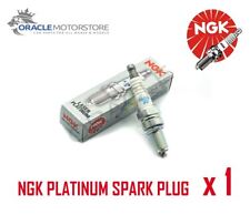 1 x NEW NGK PETROL PLATINUM
