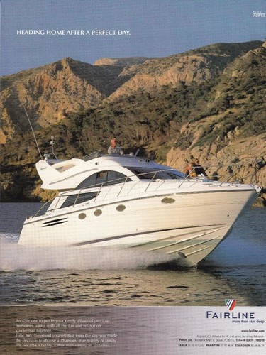 Rare 2004 fairlane phantom - 2004,