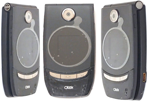 Htc qtek 8500 gsm - htc,