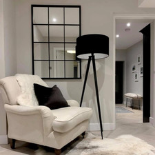 Rectangle Shape Arch Window