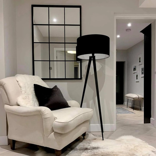Rectangle shape arch window - shape,