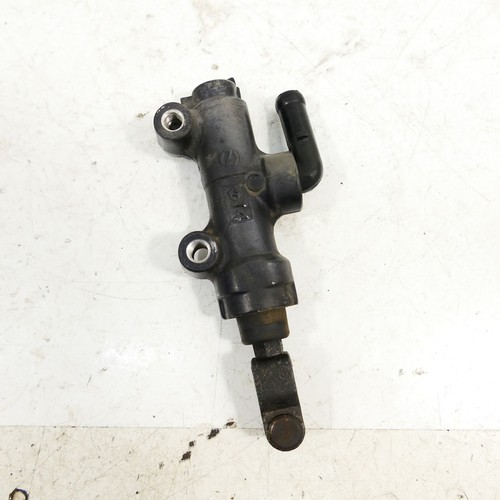 Kawasaki gpx 750 rear brake - 750,