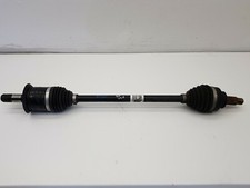 2017 BMW 1 SERIES F20 F21 116D