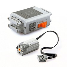 Power Functions 8883 M Motor