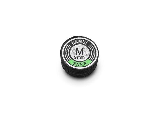 Kamui black snooker - kamui, tip