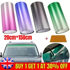 Black Silver Sun Strip Fade