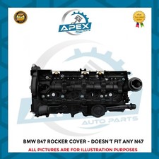 FOR BMW 1 3 5 SERIES X3 X4 X5