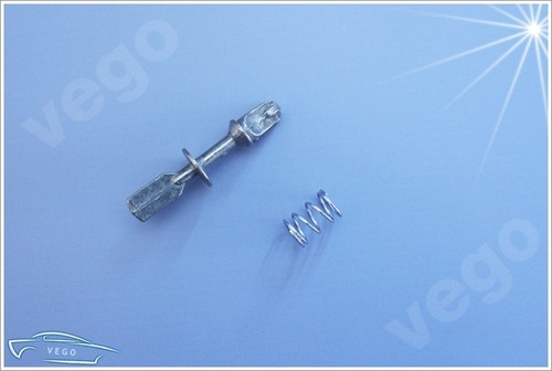 Genuine front door lock - genuine,