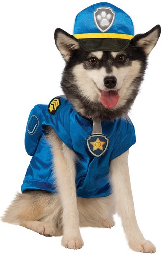 Rubie paw patrol chase - rubie's,
