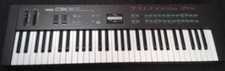 Yamaha DX-27 DX27 Synthesiser