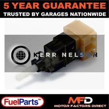 Kerr nelson brake - kerr,