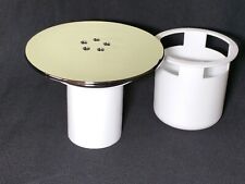 Replacement 115mm Chrome