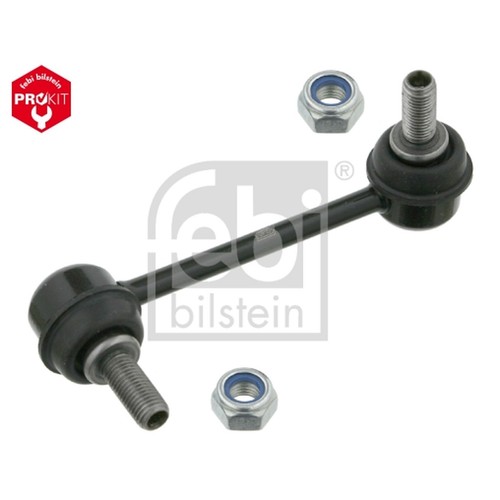 Anti roll bar - roll, link