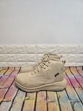 Teva Geotrecca RP Hiking Walking Boots UK 8 (EU 42) Men's RRP £ 145 Pebble