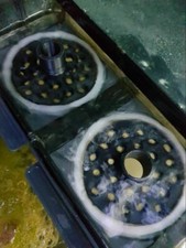 Red Sea Reefer Aquarium Filter Sock / Cup Silencer. Available in other sizes