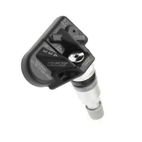 4pcs tire pressure - pressure, sensor