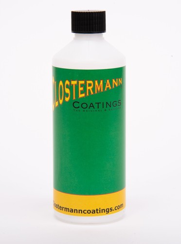 Litre standard solvent gun - 1,