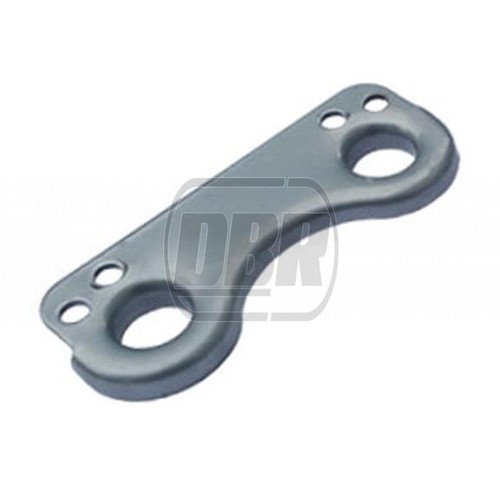Headlight fender holder - fender,