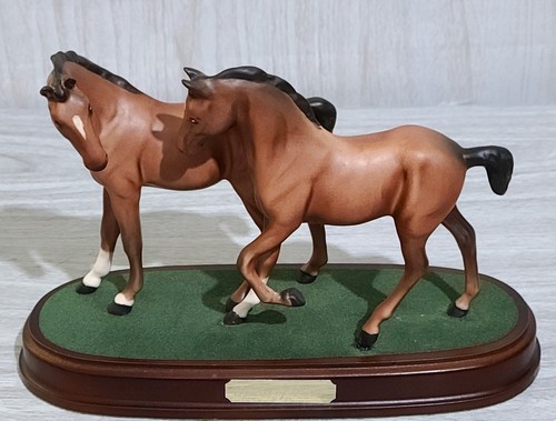 Royal doulton spirit love - doulton,