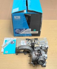 TURBO CHARGER FITS VW GOLF MK4