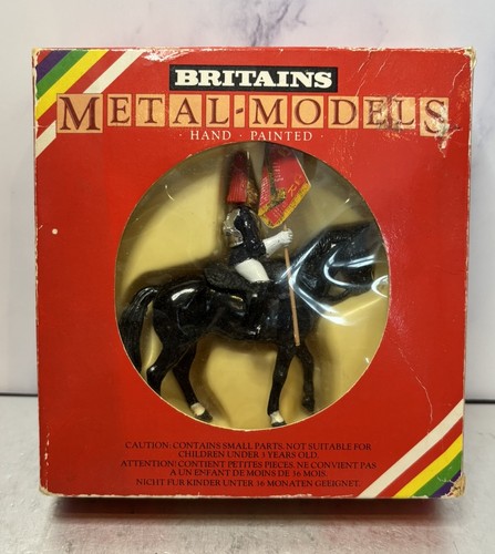 Britains 7245 blues - blues, royals