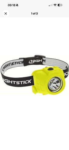 Nightstick xpp 5452g - nightstick, xpp-5452g
