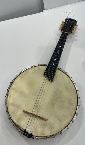 Banjo mandolin vega 1918 - vega,