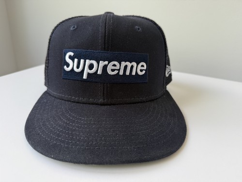 Supreme new era world - new,