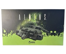 Eaglemoss Aliens XL Dropship