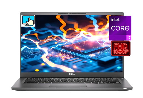 Touchscreen dell latitude - touchscreen~, 14"