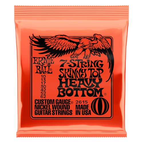 Electric guitar strings - electric,
