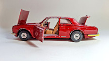 Corgi ROLLS ROYCE CORNICHE –