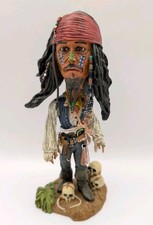 Neca Jack Sparrow Pirates Of