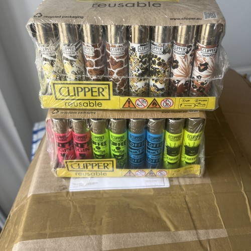 Clipper lighters flint - clipper,
