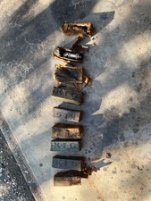 Nine de Havilland Gipsy Major