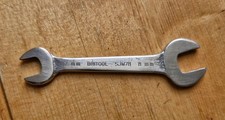 Vintage Britool 7mm & 8mm