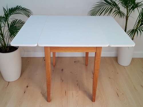 Vintage mid century formica - vintage,
