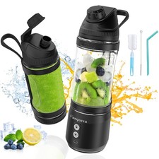 Portable Blender for Shakes
