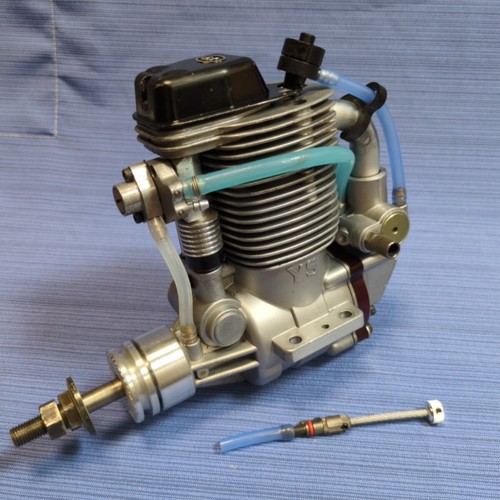 Dz160 f3a 33cc - dz160, 26.33cc