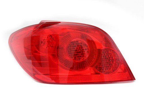 Tail light brake - tail,