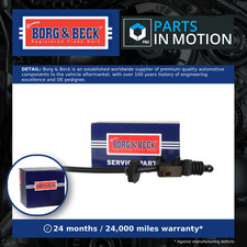 Clutch Master Cylinder BCM299