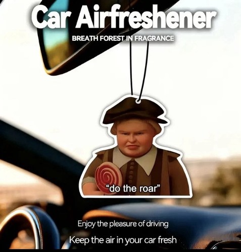Funny the roar car - the, roar”