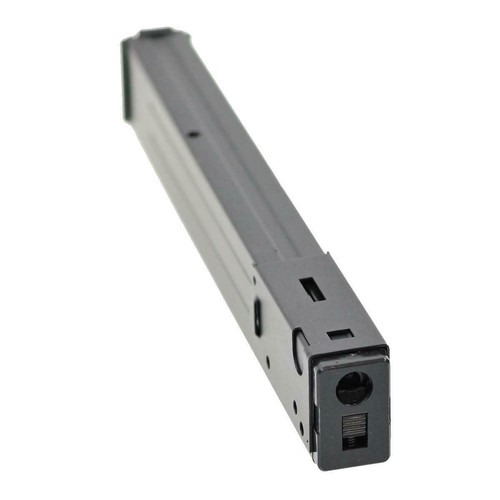 Agm mp40 airsoft magazine - s&t,