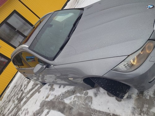Bmw e91 3 series - series, roof