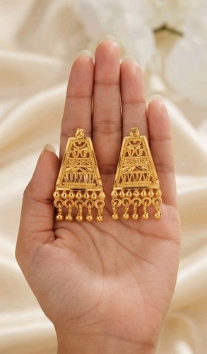 Asian indian 24k goldplated - asian,