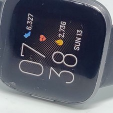 Fitbit Versa 2 Smartwatch