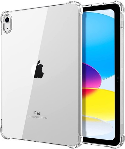 Clear silicone gel case for - gel,