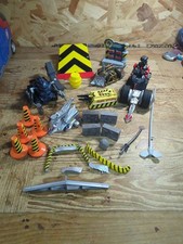 BBC Robot Wars Pull Back Robot