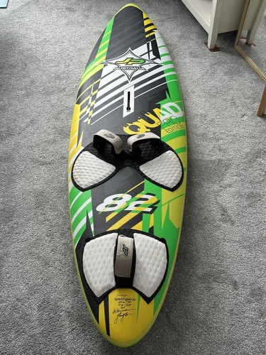 Twinser quad pro edition - jp,