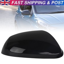 Right Driver Side Door Wing